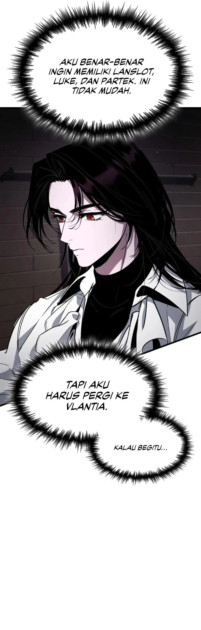 Crimson Reset Chapter 53 Gambar 14
