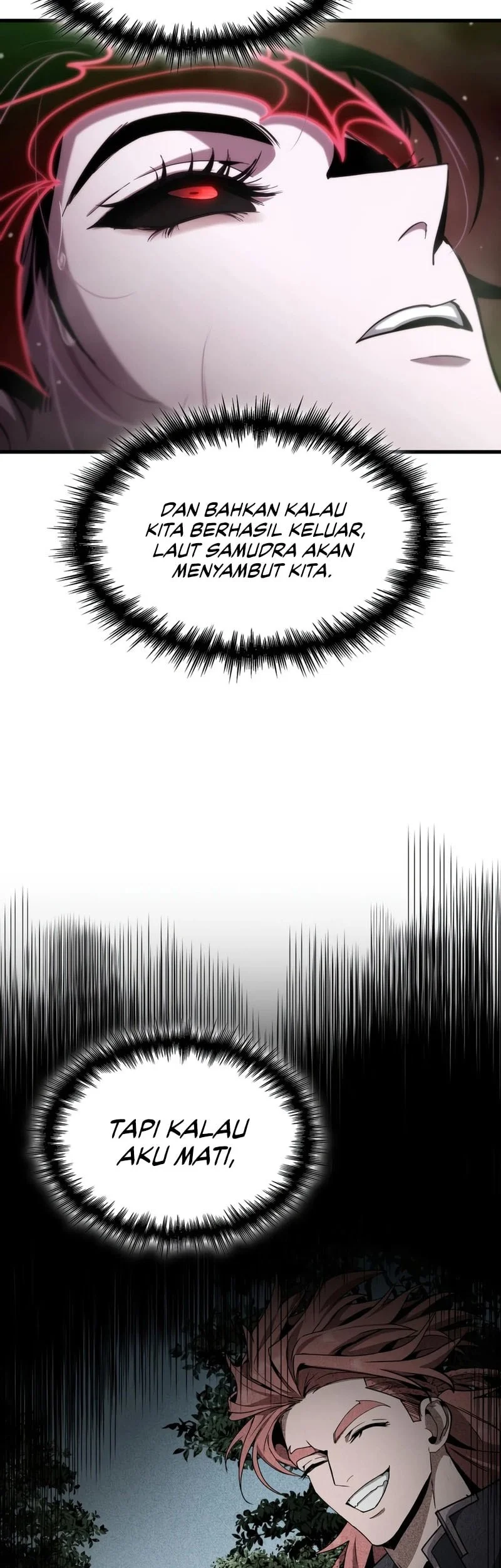 Crimson Reset Chapter 55 Gambar 16