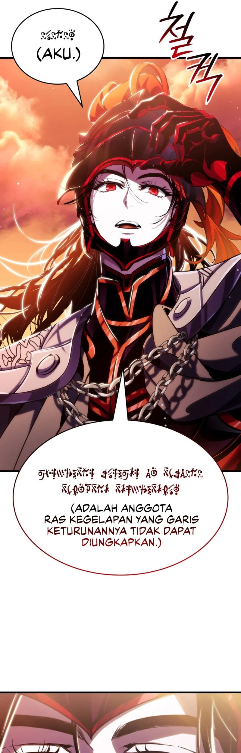 Crimson Reset Chapter 58 Gambar 15