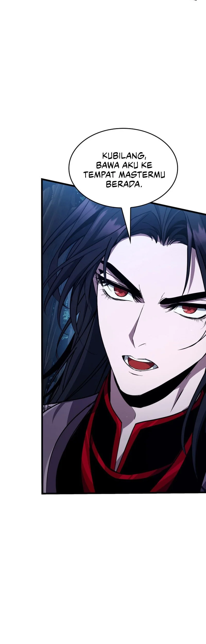 Crimson Reset Chapter 59 Gambar 14