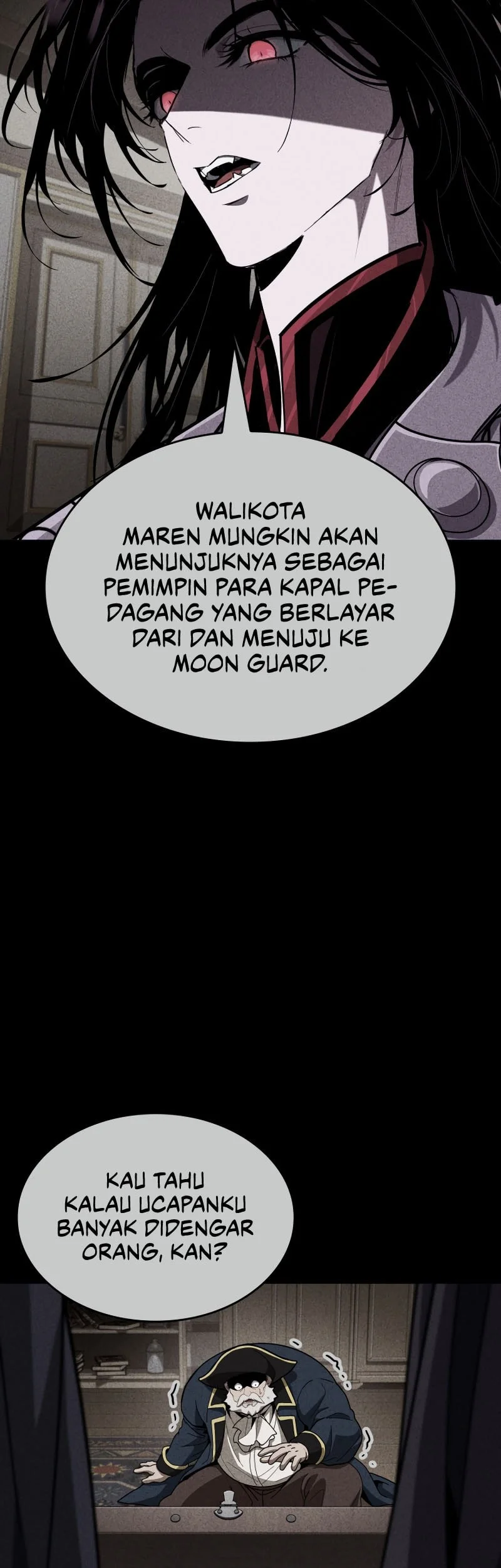 Crimson Reset Chapter 60 Gambar 13