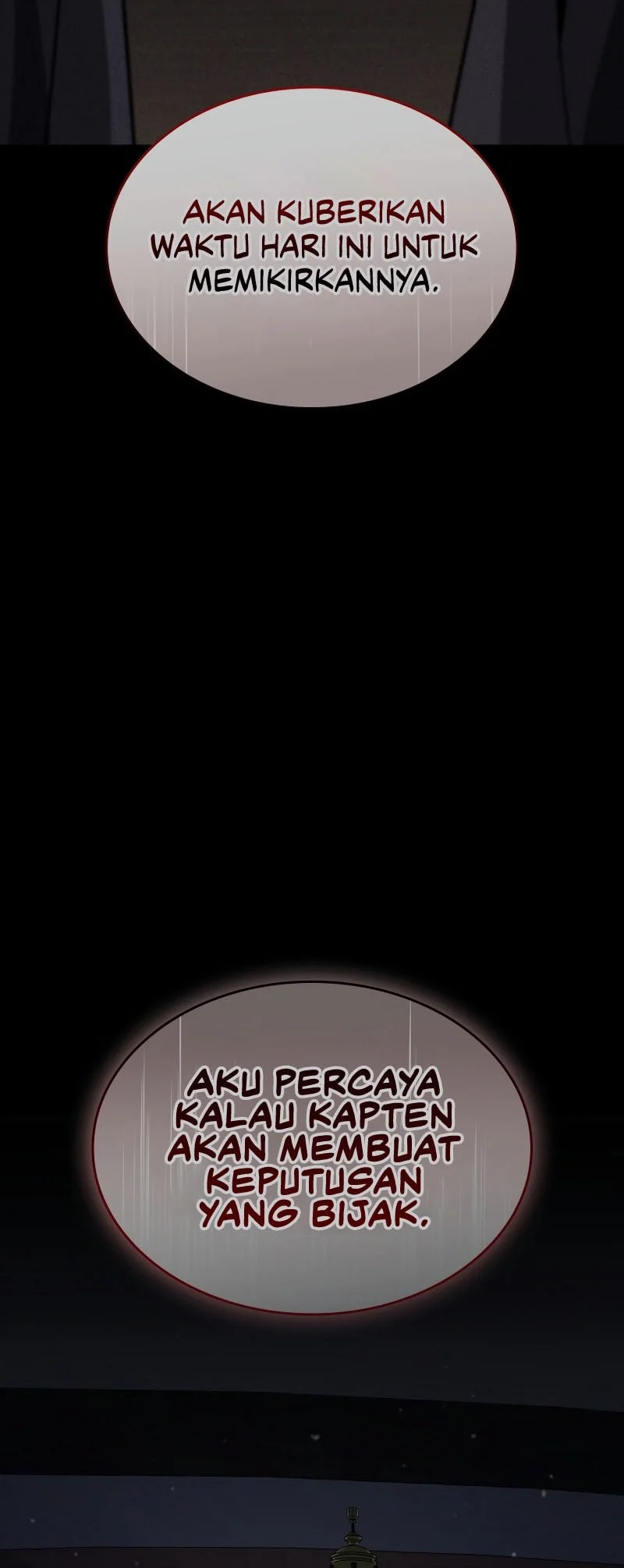 Crimson Reset Chapter 60 Gambar 14