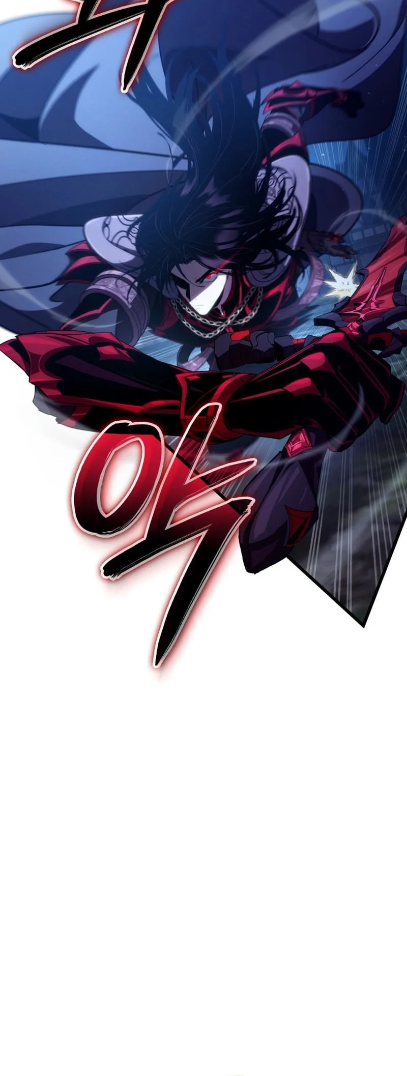 Crimson Reset Chapter 61 Gambar 14