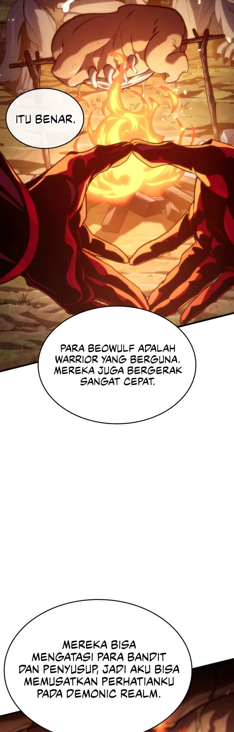 Crimson Reset Chapter 62 Gambar 13