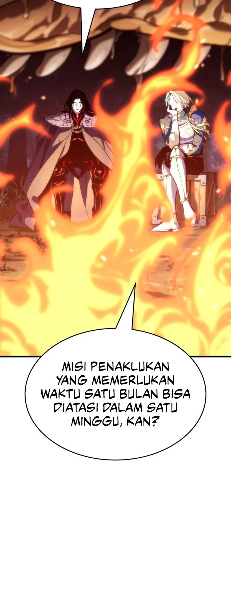 Crimson Reset Chapter 62 Gambar 14