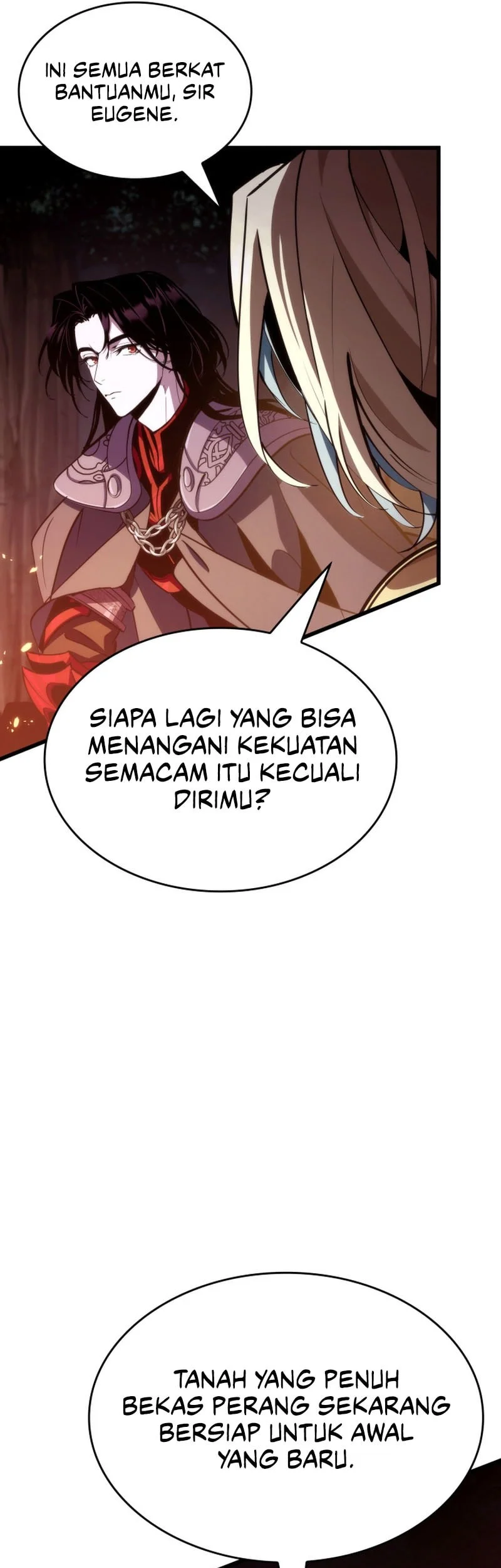 Crimson Reset Chapter 62 Gambar 15