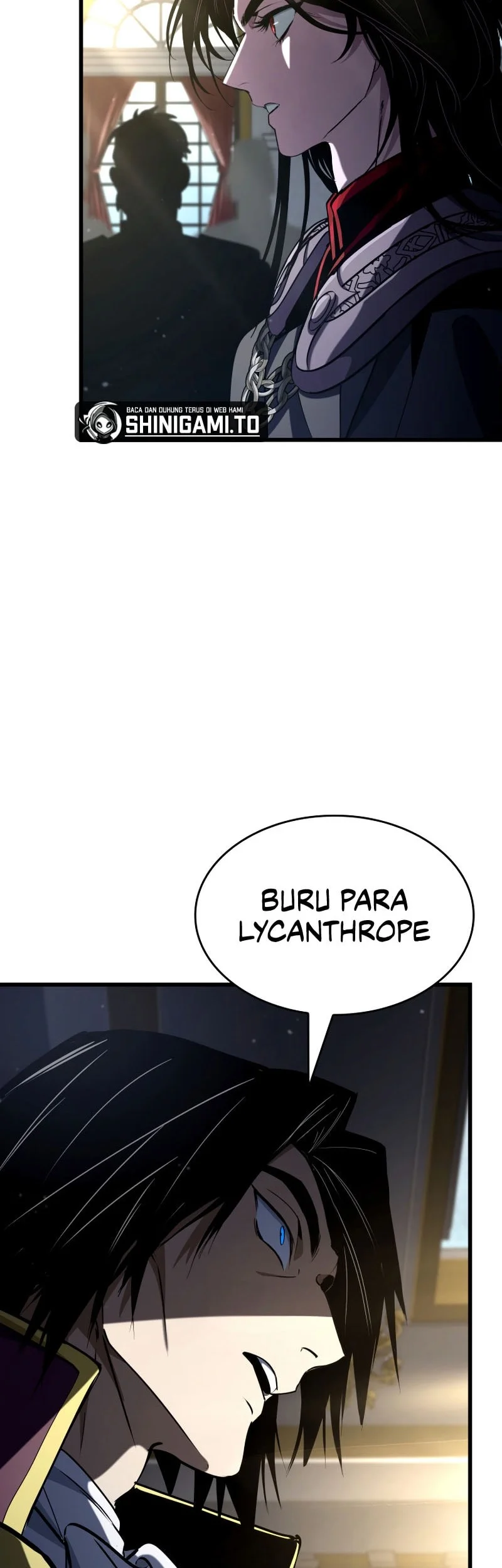 Crimson Reset Chapter 63 Gambar 15