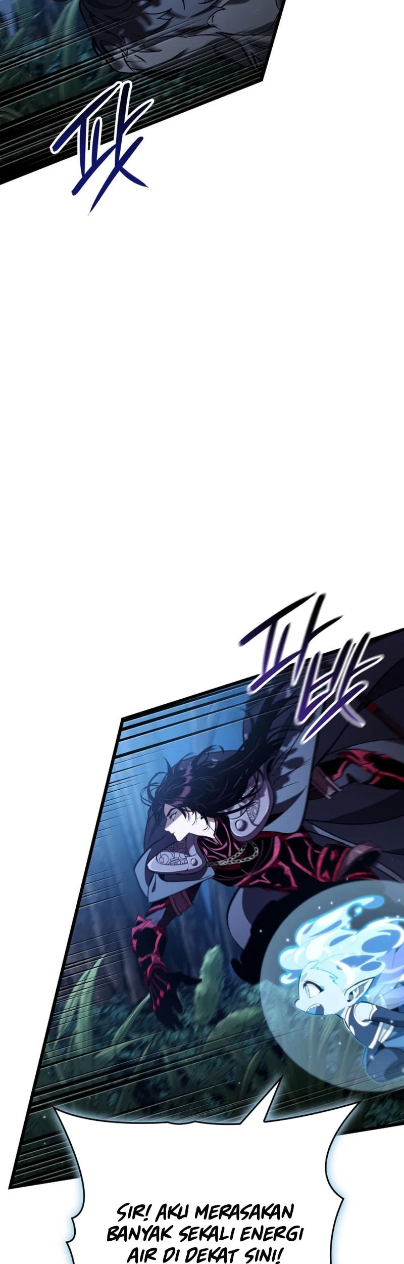 Crimson Reset Chapter 64 Gambar 12