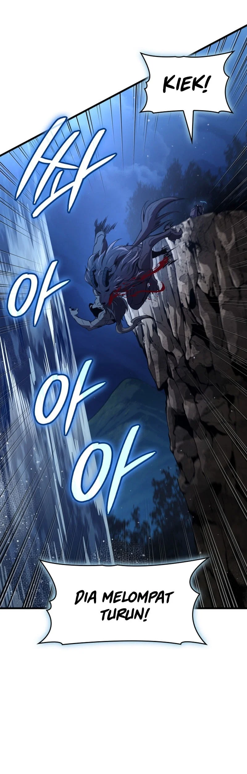 Crimson Reset Chapter 64 Gambar 14