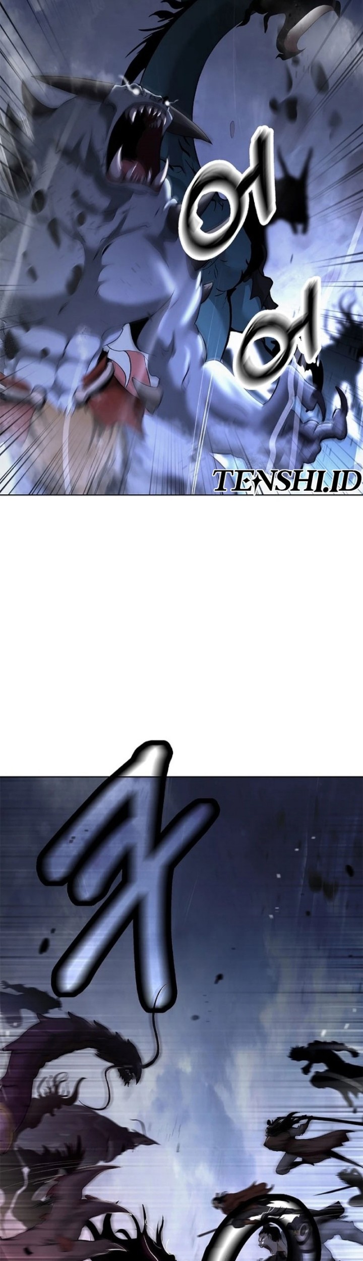 Cystic Story (Call The Spear) Chapter 176 Gambar 12
