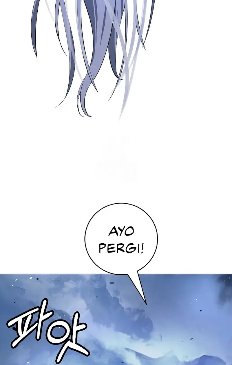 Cystic Story (Call The Spear) Chapter 207 Gambar 12