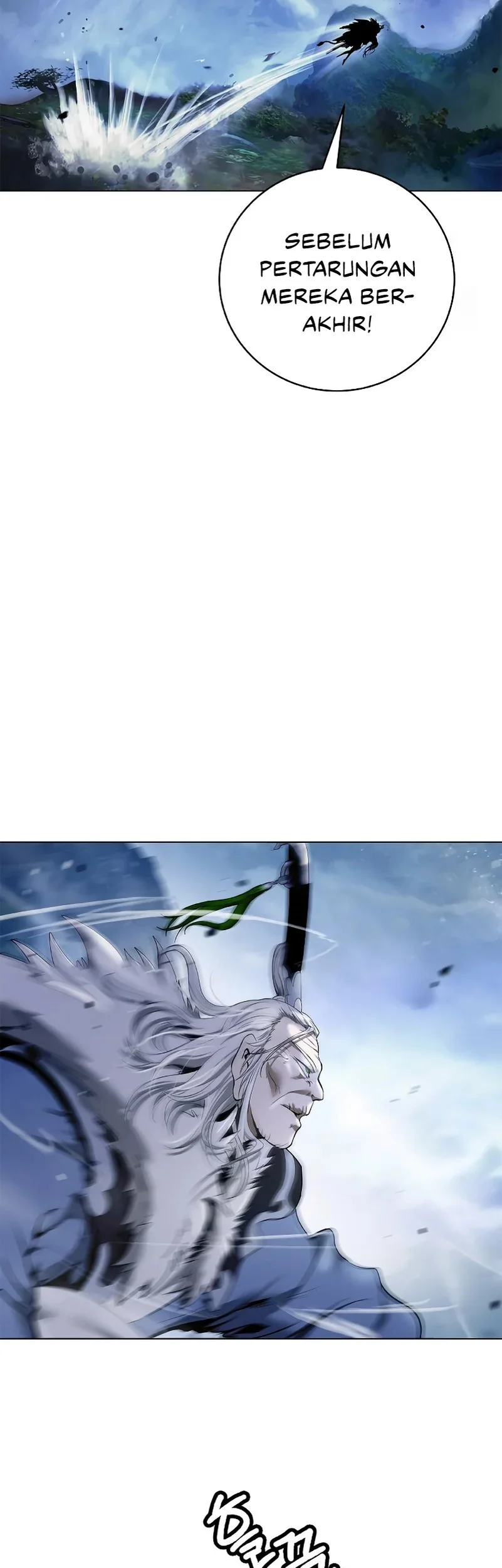 Cystic Story (Call The Spear) Chapter 207 Gambar 13