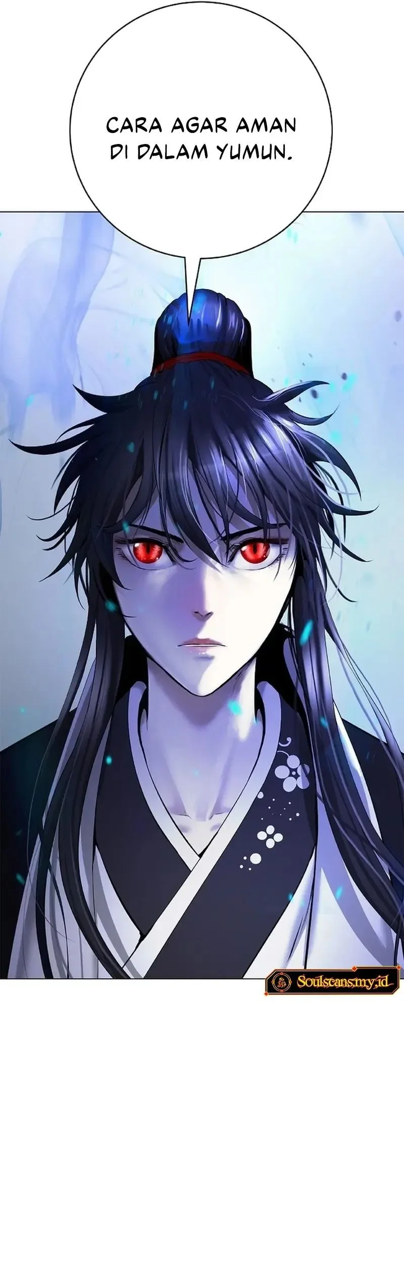 Cystic Story (Call The Spear) Chapter 210 Gambar 14