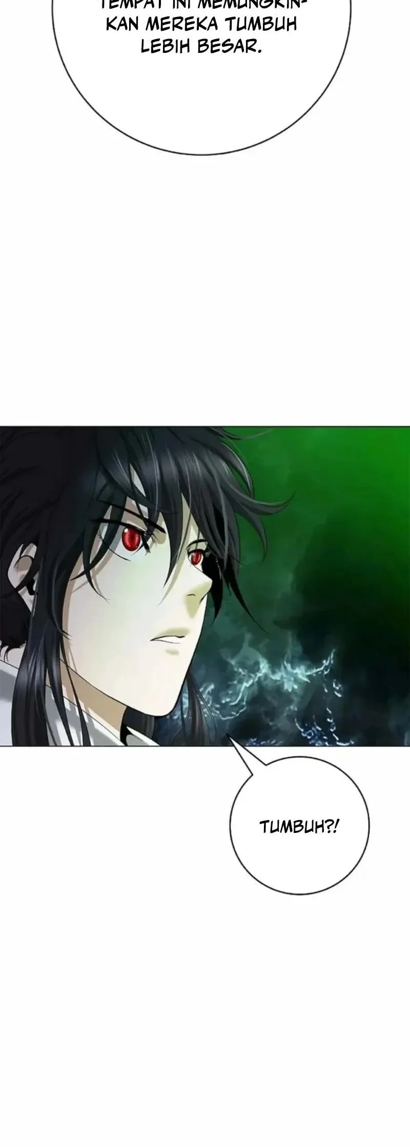 Cystic Story (Call The Spear) Chapter 211 Gambar 13