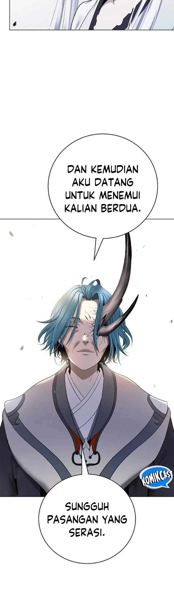 Cystic Story (Call The Spear) Chapter 214 Gambar 16