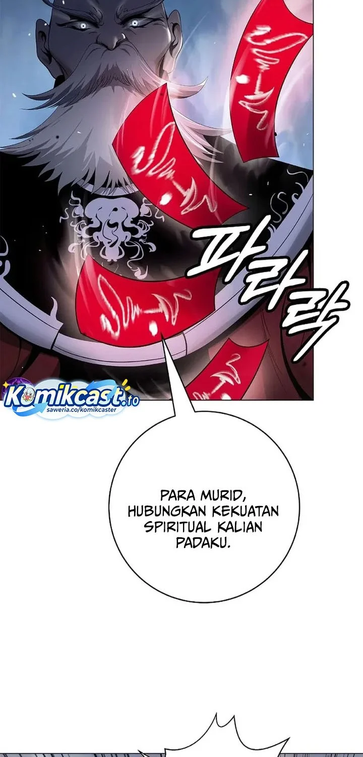 Cystic Story (Call The Spear) Chapter 234 Gambar 13