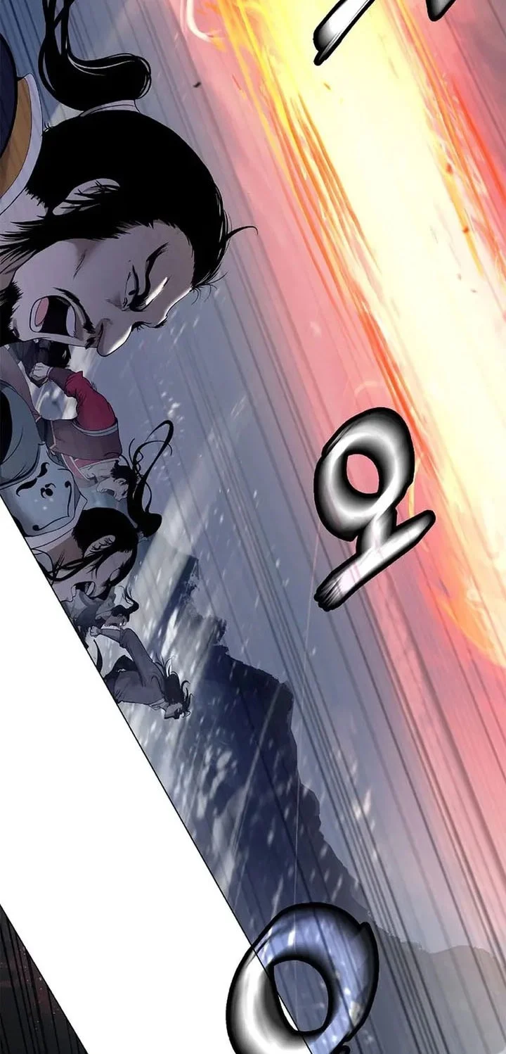 Cystic Story (Call The Spear) Chapter 234 Gambar 15