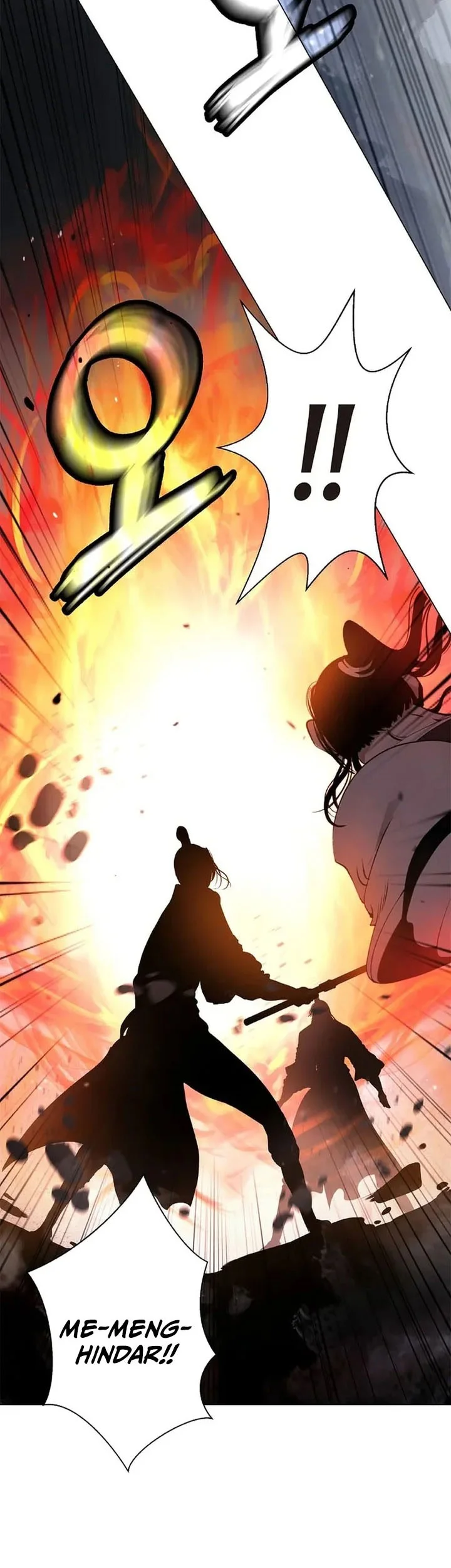 Cystic Story (Call The Spear) Chapter 234 Gambar 16