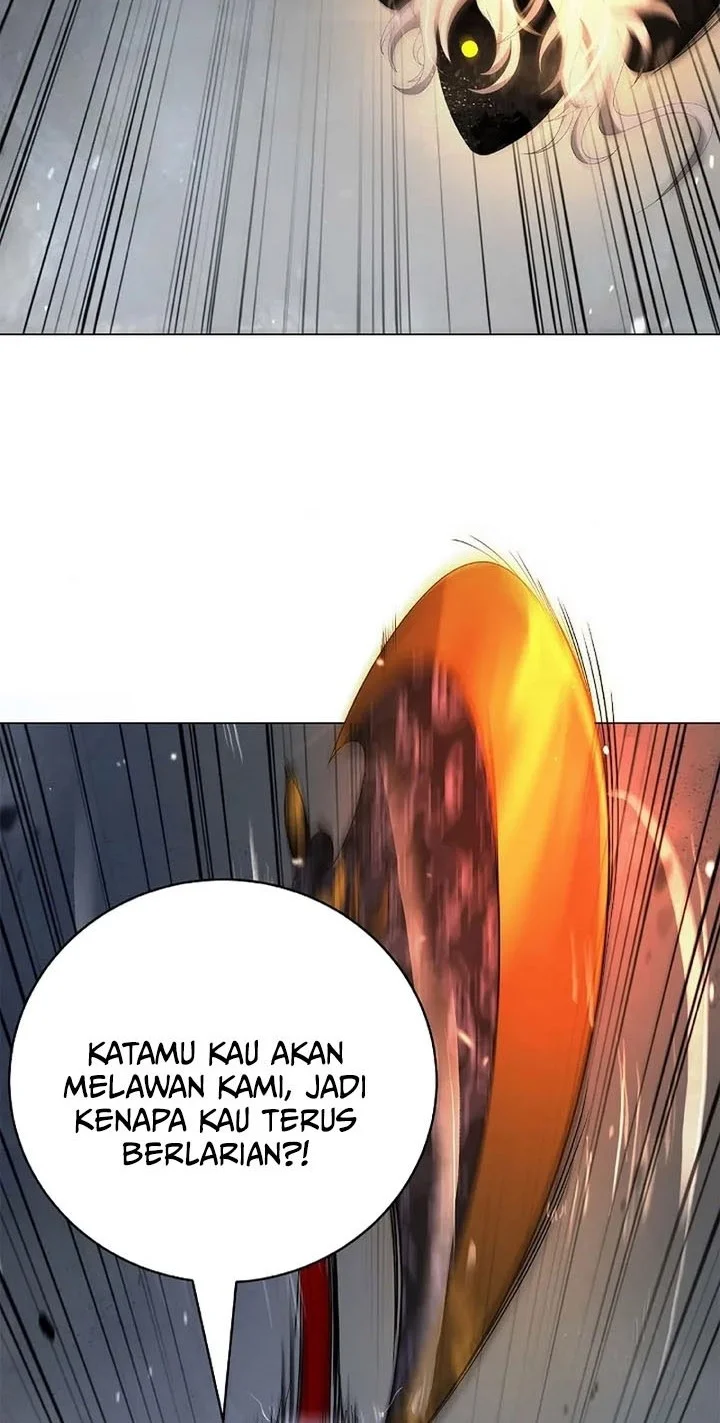 Cystic Story (Call The Spear) Chapter 235 Gambar 15