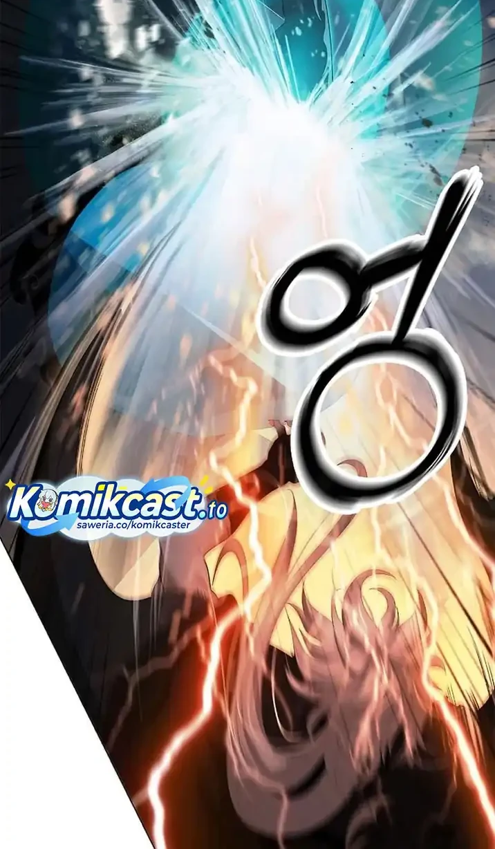 Cystic Story (Call The Spear) Chapter 236 Gambar 15