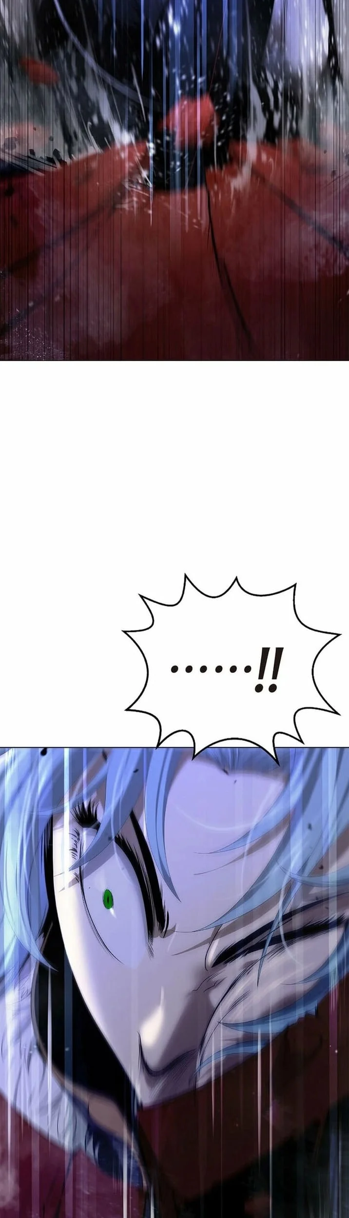 Cystic Story (Call The Spear) Chapter 237 Gambar 16