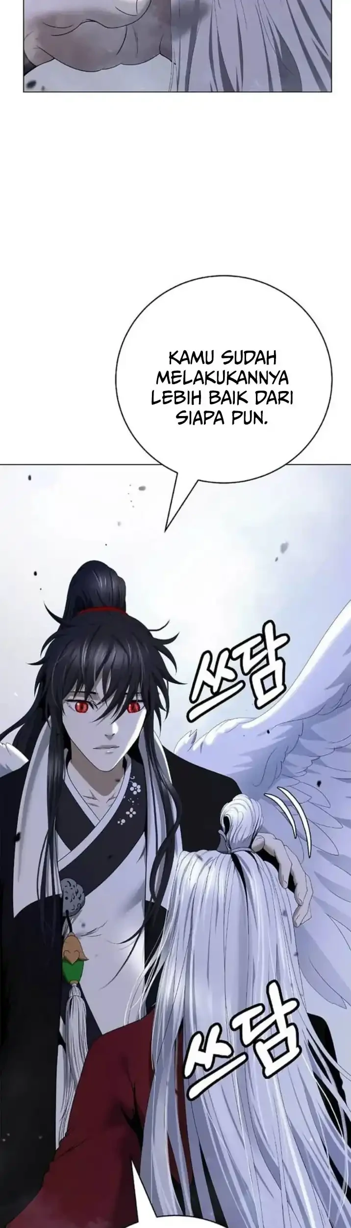 Cystic Story (Call The Spear) Chapter 238 Gambar 14