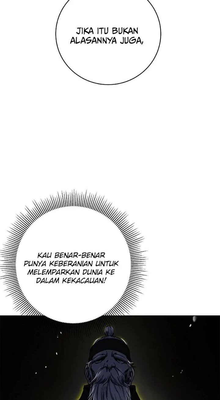 Cystic Story (Call The Spear) Chapter 239 Gambar 13