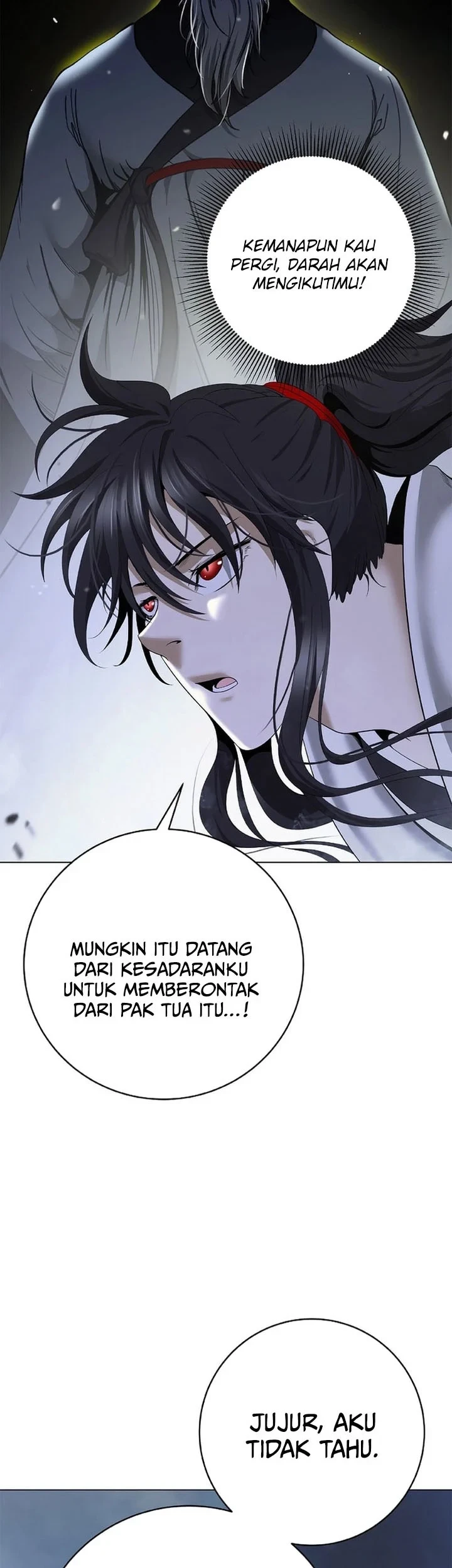Cystic Story (Call The Spear) Chapter 239 Gambar 14