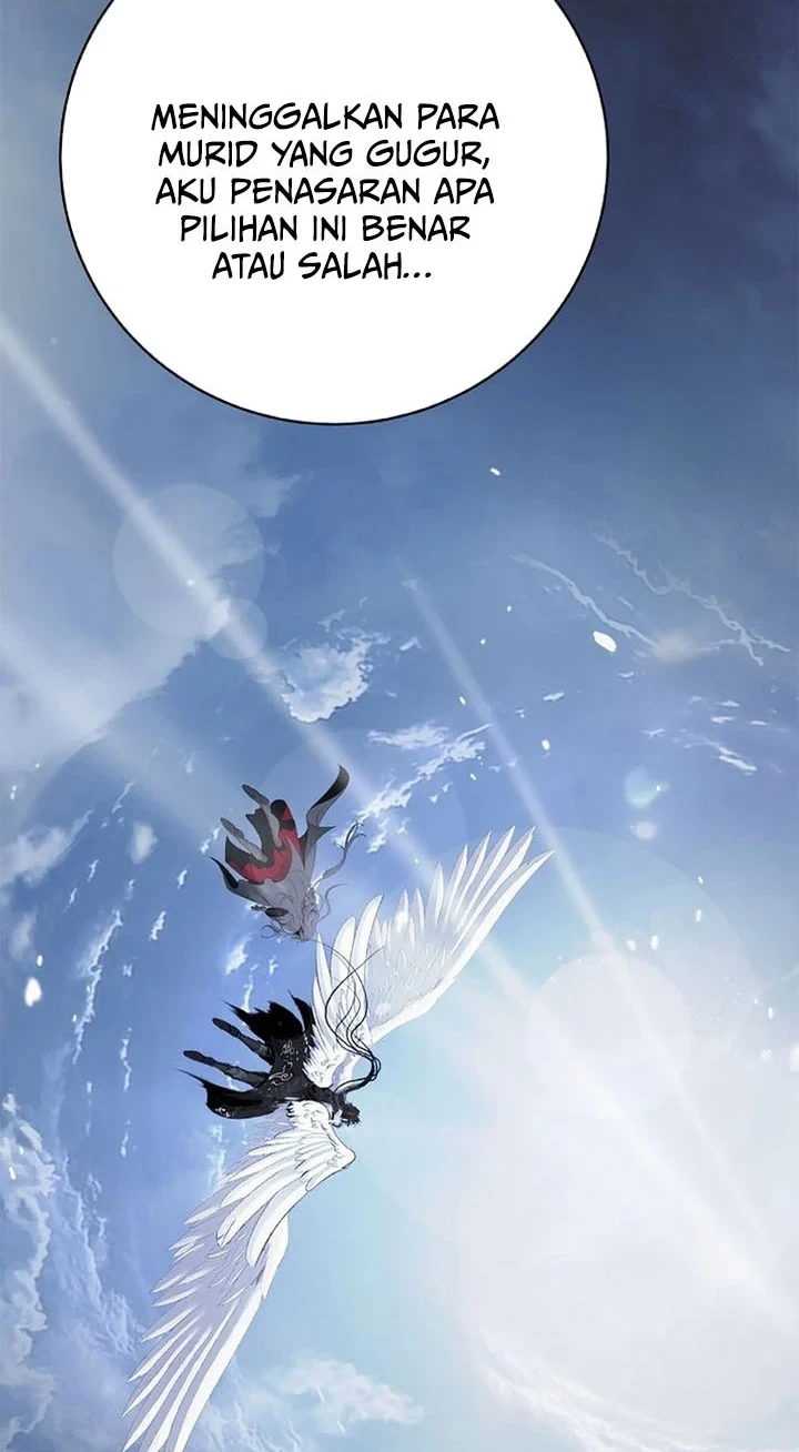 Cystic Story (Call The Spear) Chapter 239 Gambar 15