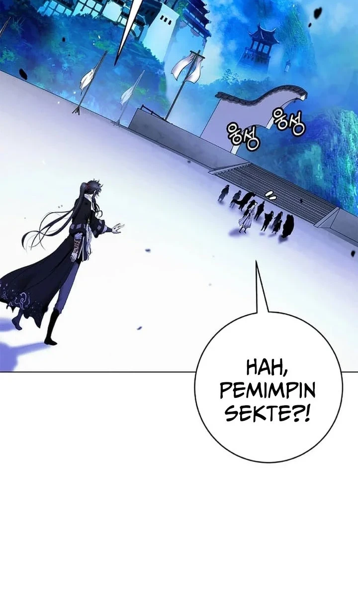 Cystic Story (Call The Spear) Chapter 240 Gambar 13