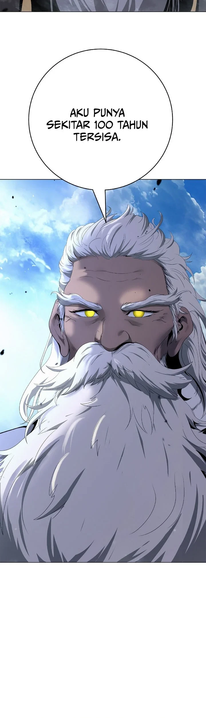 Cystic Story (Call The Spear) Chapter 241 Gambar 12