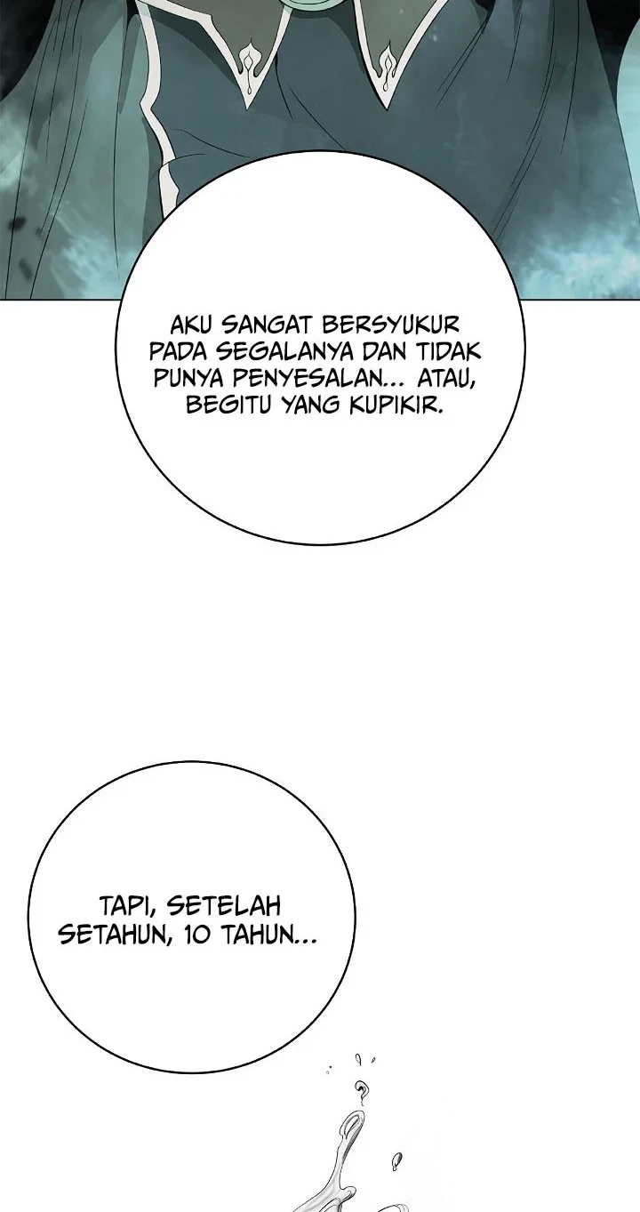 Cystic Story (Call The Spear) Chapter 241 Gambar 15