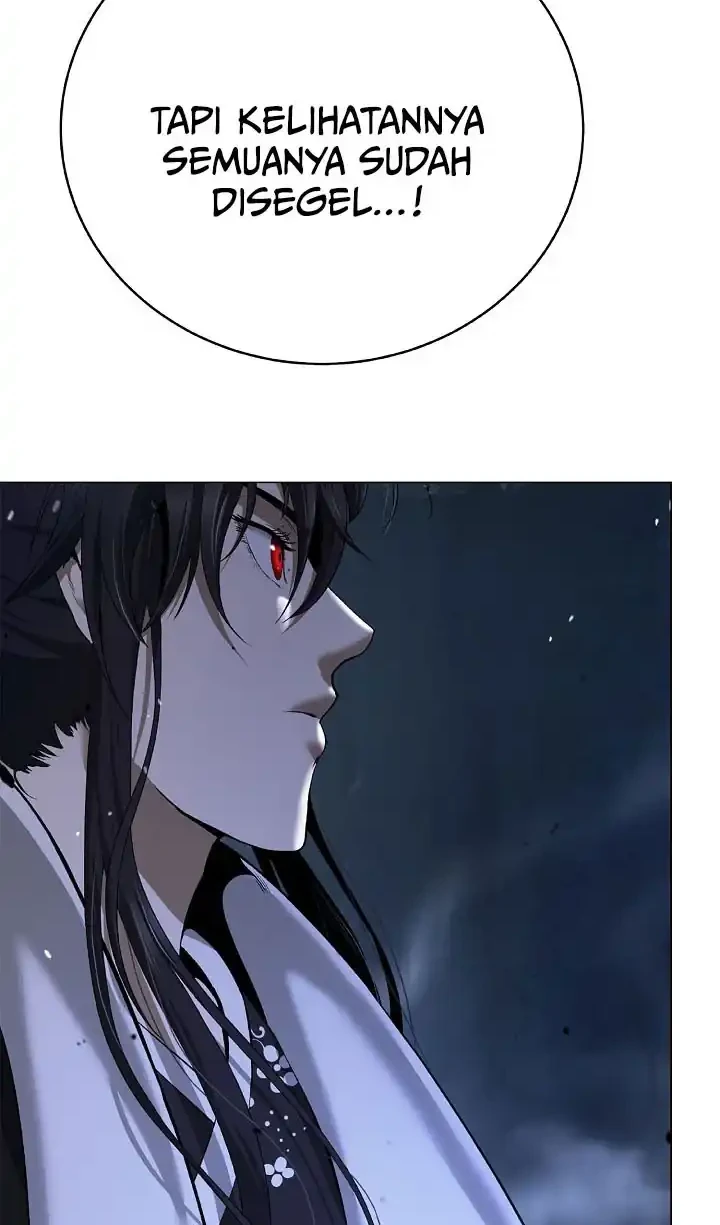 Cystic Story (Call The Spear) Chapter 243 Gambar 15