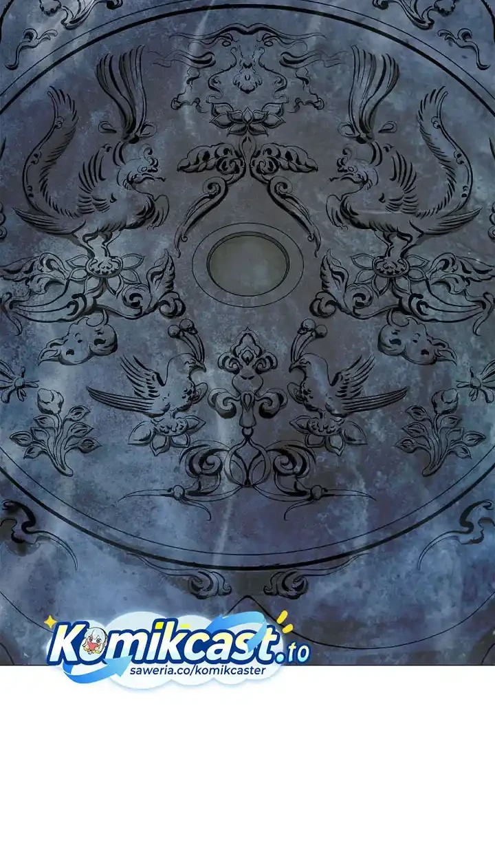 Cystic Story (Call The Spear) Chapter 243 Gambar 17