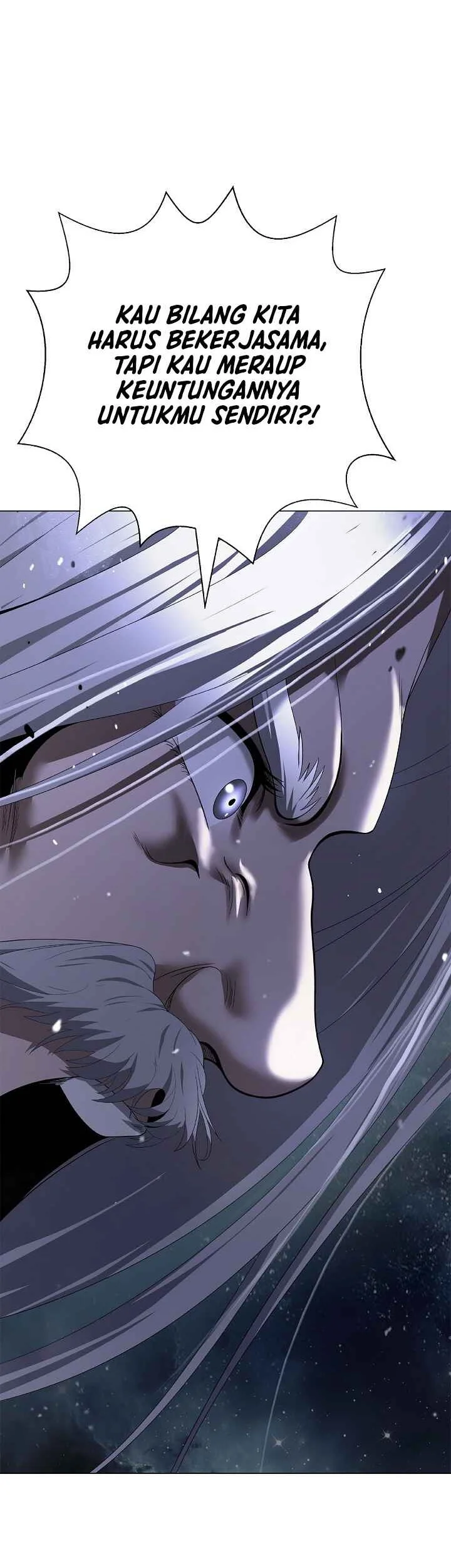 Cystic Story (Call The Spear) Chapter 245 Gambar 11