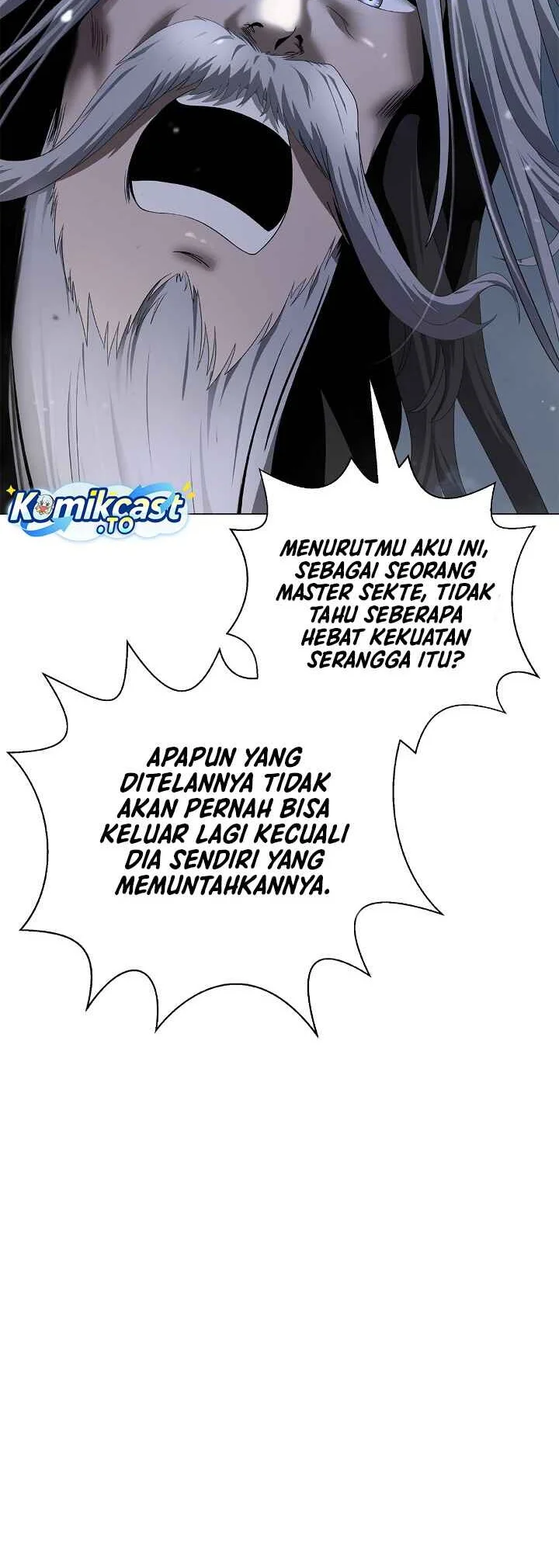 Cystic Story (Call The Spear) Chapter 245 Gambar 13