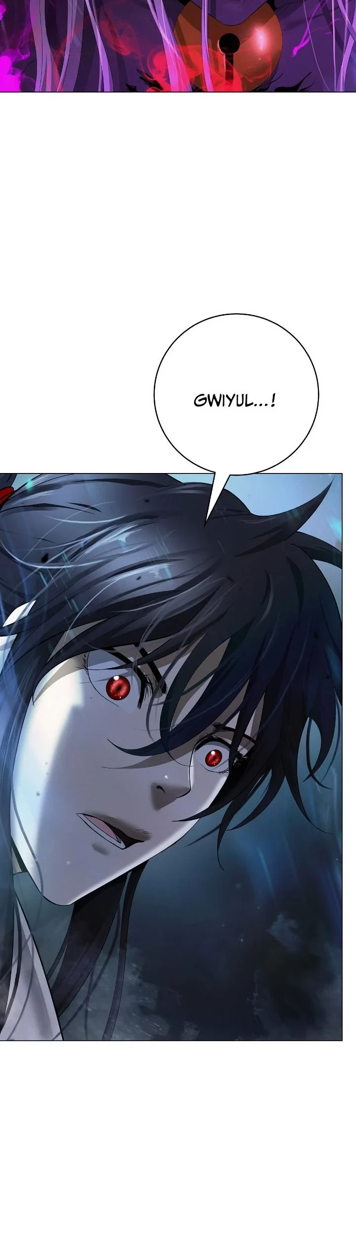 Cystic Story (Call The Spear) Chapter 247 Gambar 11