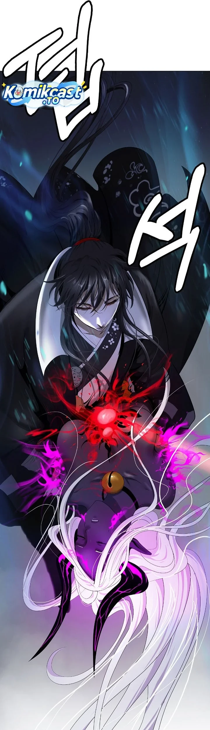 Cystic Story (Call The Spear) Chapter 247 Gambar 14
