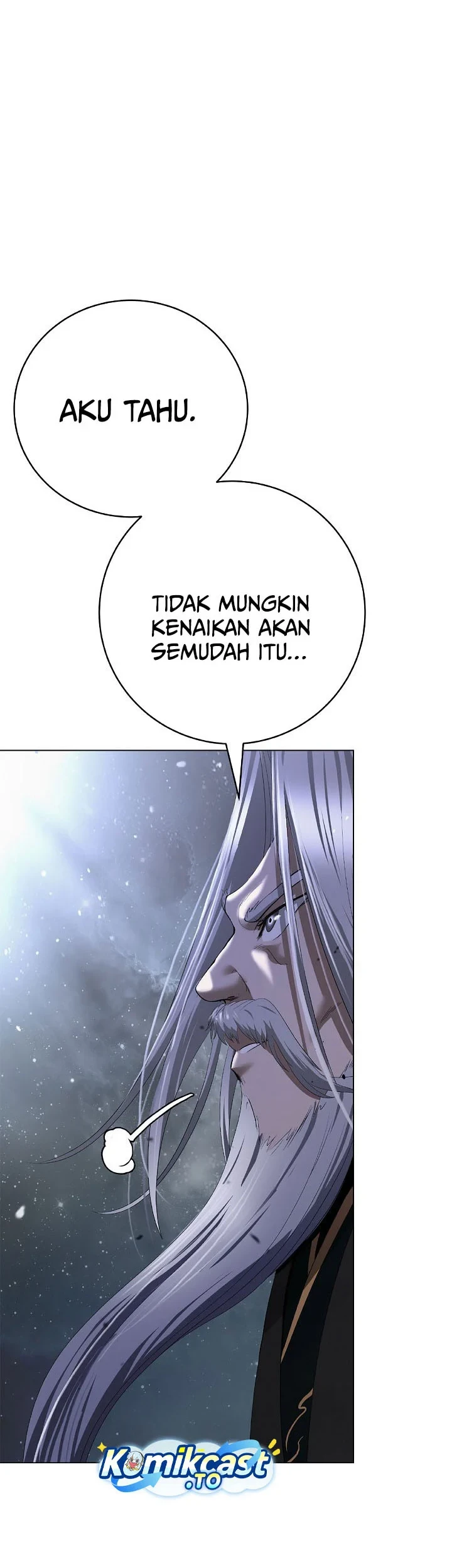 Cystic Story (Call The Spear) Chapter 248 Gambar 11