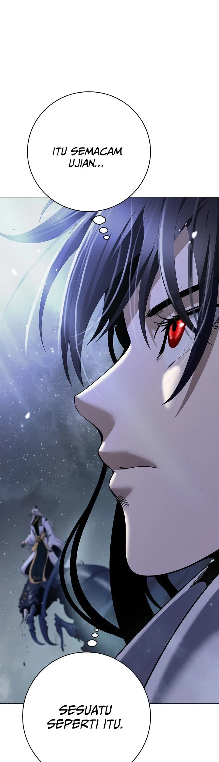 Cystic Story (Call The Spear) Chapter 248 Gambar 12