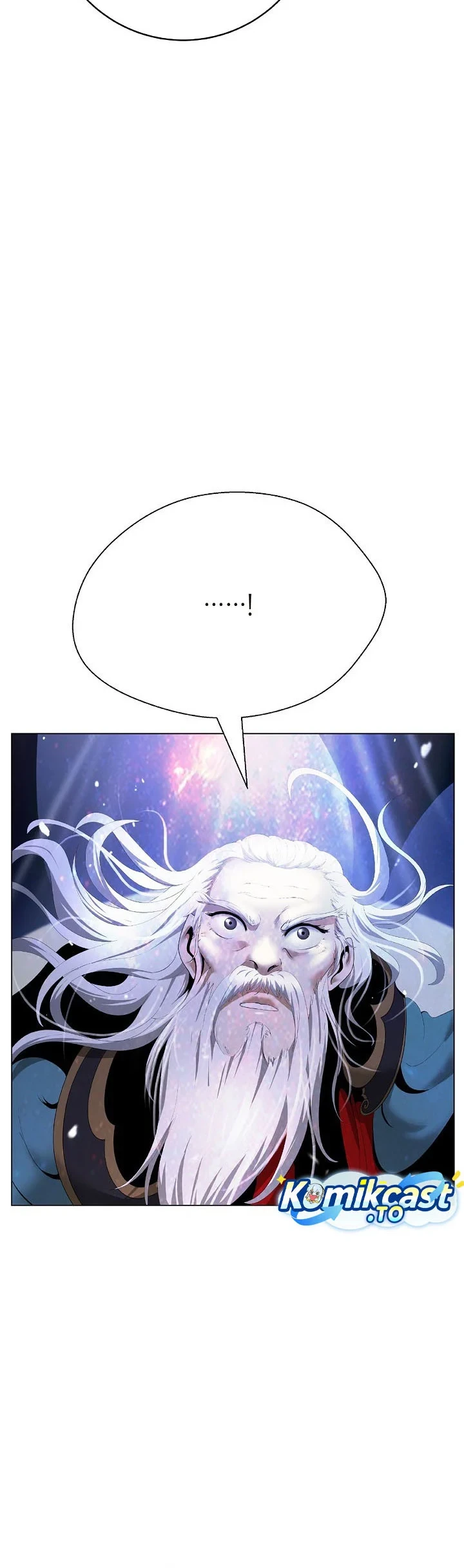 Cystic Story (Call The Spear) Chapter 248 Gambar 13