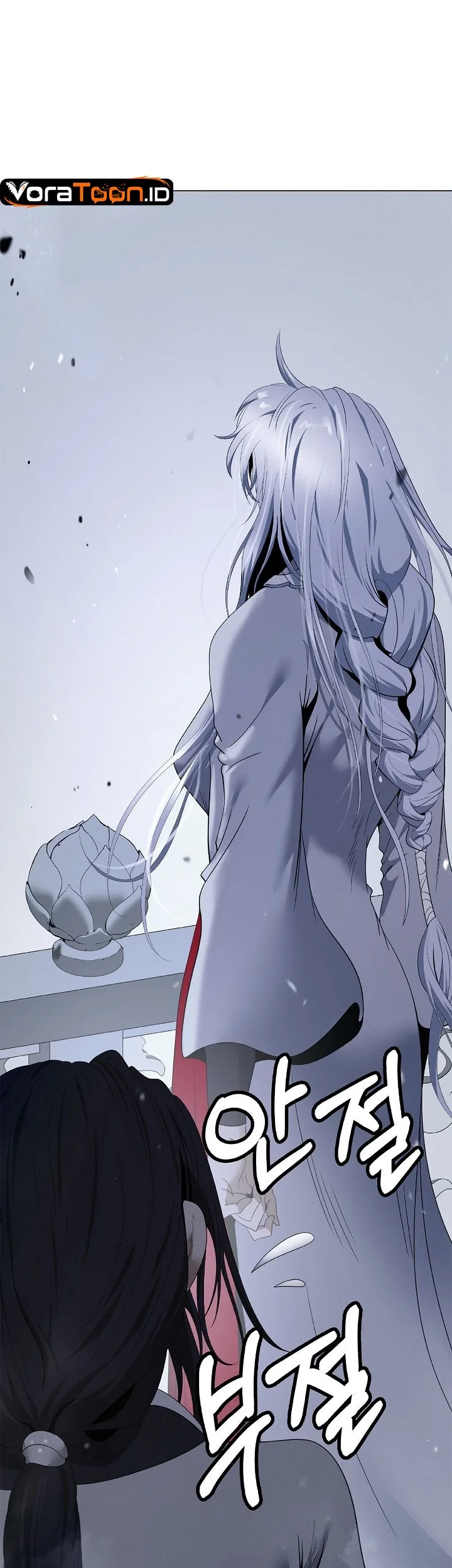Cystic Story (Call The Spear) Chapter 254 Gambar 14