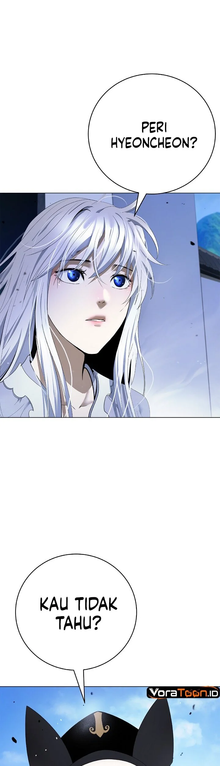 Cystic Story (Call The Spear) Chapter 255 Gambar 12