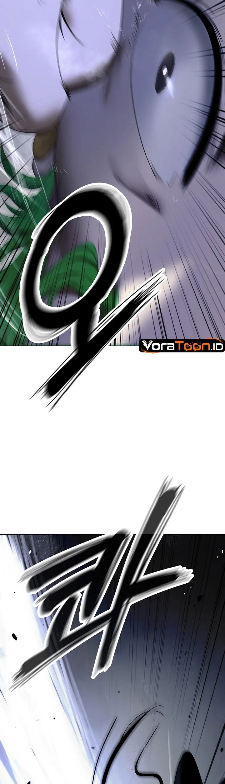 Cystic Story (Call The Spear) Chapter 256 Gambar 12