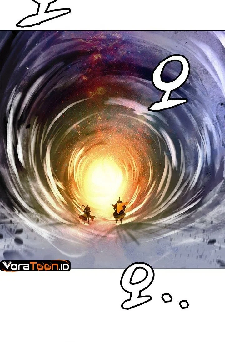 Cystic Story (Call The Spear) Chapter 257 Gambar 13