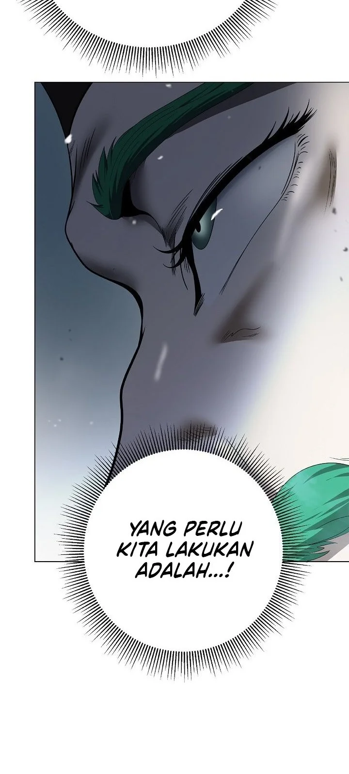 Cystic Story (Call The Spear) Chapter 257 Gambar 15
