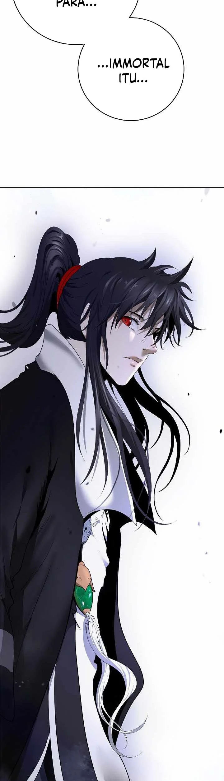 Cystic Story (Call The Spear) Chapter 259 Gambar 12