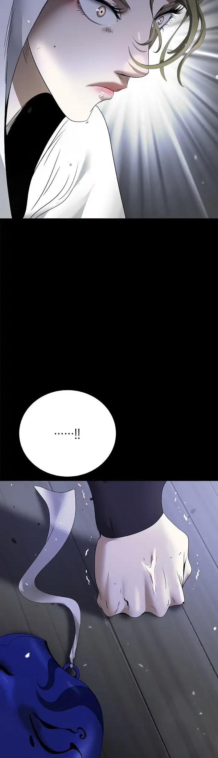 Cystic Story (Call The Spear) Chapter 260 Gambar 13