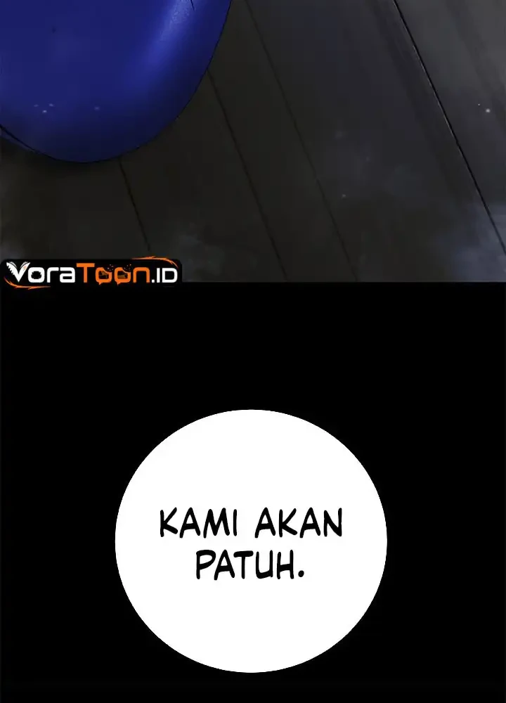 Cystic Story (Call The Spear) Chapter 260 Gambar 14
