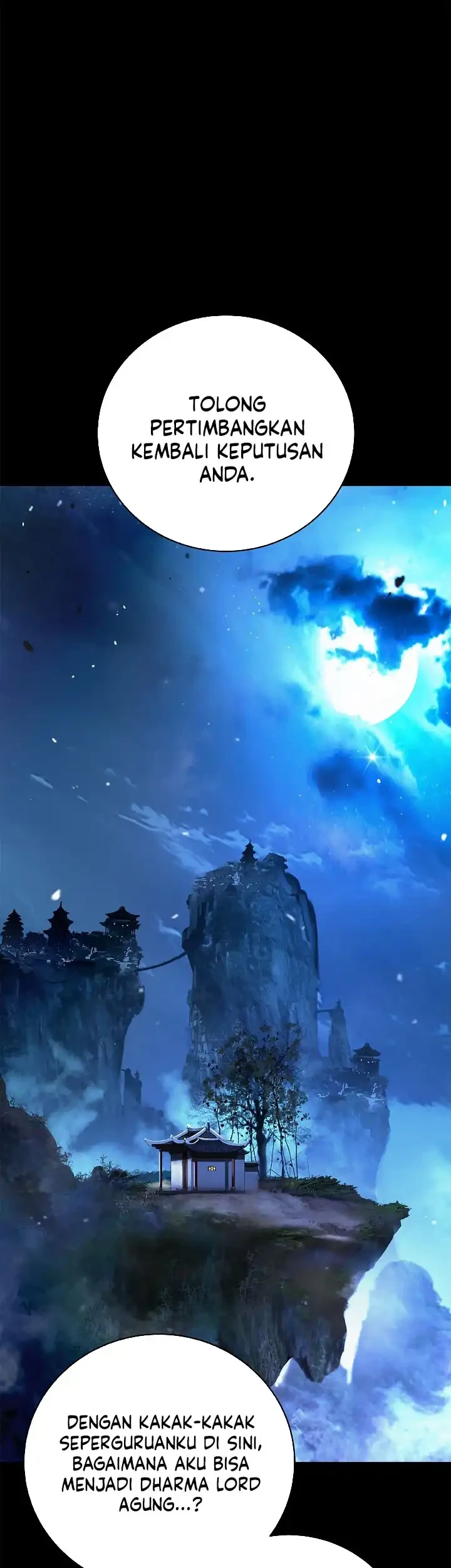 Cystic Story (Call The Spear) Chapter 260 Gambar 15